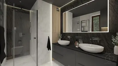 PiK25 Interiors by Klaudia Piasna